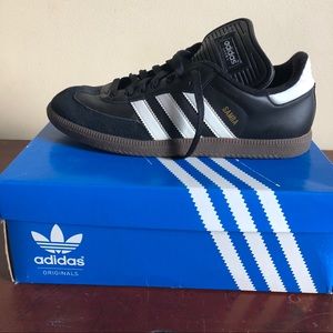Adidas Samba